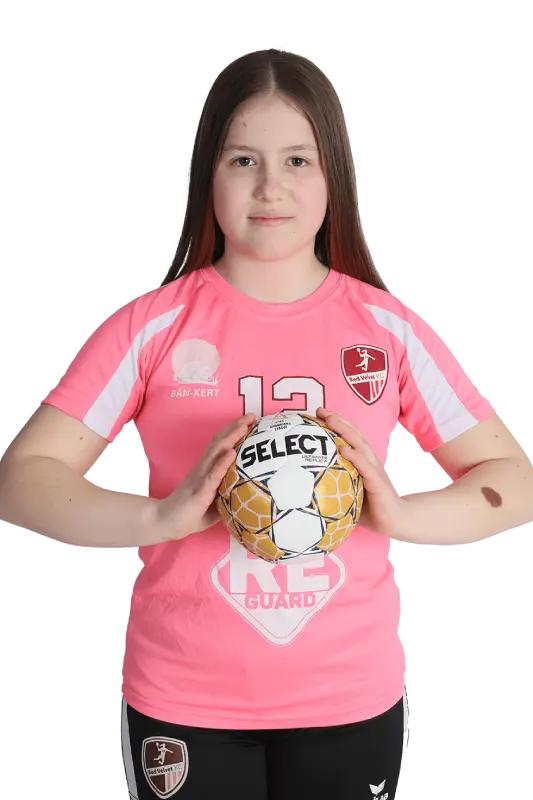 Győri Johanna